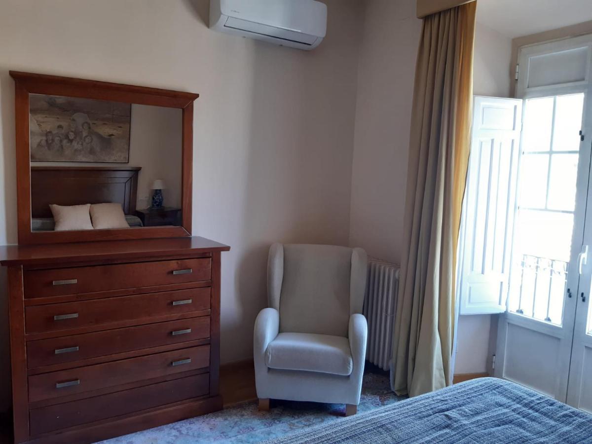 Alojamiento Cazorla Vision Zewnętrze zdjęcie